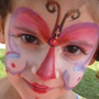 Face Painting in US