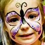 Face Painter Services