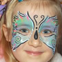 Face Painting for Birthdays