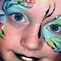 Childrens Face Painter