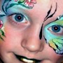 Childrens Face Painter