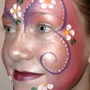 Face Painter Marketing