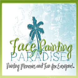 Face Painting Paradise
