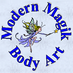 Modern Magik Body Art