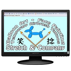 Stretch & Company