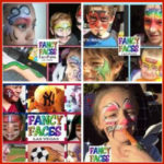 Fancy Faces Facepainting Las Vegas