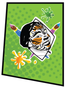Phancy Face Painting and Balloon Art Plus